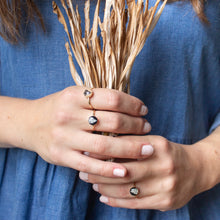 Load image into Gallery viewer, Pine Tree Ring