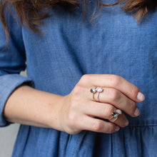 Load image into Gallery viewer, Stone Ring