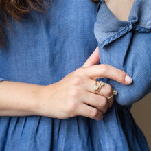 Load image into Gallery viewer, Pearlescent Ring