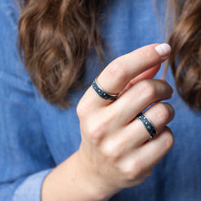 Load image into Gallery viewer, Stargazer Ring