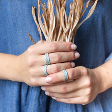 Load image into Gallery viewer, Leaf Ring