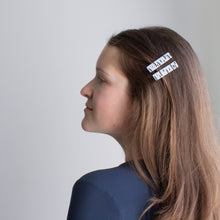 Load image into Gallery viewer, Birch Hair Clips