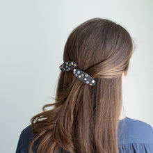 Load image into Gallery viewer, Pebble Hair Clips