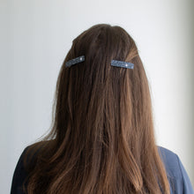 Load image into Gallery viewer, Stargazer Hair Clips