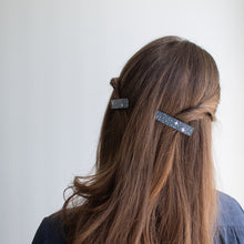 Load image into Gallery viewer, Stargazer Hair Clips