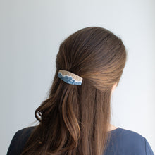 Load image into Gallery viewer, Shoreline Barrette