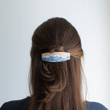 Load image into Gallery viewer, Shoreline Barrette