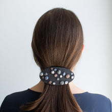 Load image into Gallery viewer, Pebble Barrette