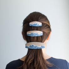 Load image into Gallery viewer, Shoreline Barrette