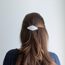 Load image into Gallery viewer, Glacier Barrette