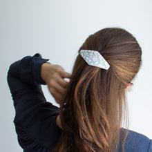 Load image into Gallery viewer, Glacier Barrette