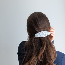 Load image into Gallery viewer, Glacier Barrette