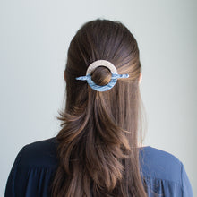 Load image into Gallery viewer, Shoreline Hair Pin