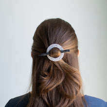 Load image into Gallery viewer, Stone Marble Hair Pin