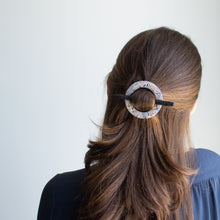 Load image into Gallery viewer, Stone Marble Hair Pin