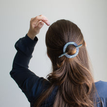 Load image into Gallery viewer, Aurora Hair Pin