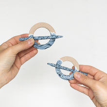 Load image into Gallery viewer, Shoreline Hair Pin