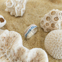 Load image into Gallery viewer, Shoreline Ring