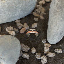 Load image into Gallery viewer, Red Rock Ring