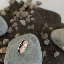 Load image into Gallery viewer, Red Rock Ring