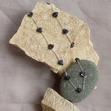 Load image into Gallery viewer, Howlite Stone Necklace
