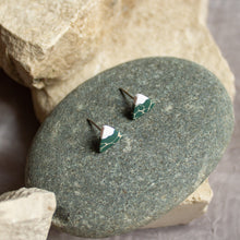 Load image into Gallery viewer, Tiny Mountain Studs