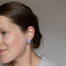 Load image into Gallery viewer, Tiny Water Studs