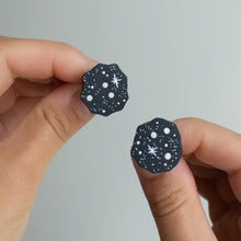 Load image into Gallery viewer, Stargazer Studs