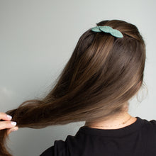 Load image into Gallery viewer, Leaf Barrette