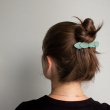 Load image into Gallery viewer, Leaf Barrette