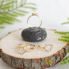 Load image into Gallery viewer, Pearlescent Ring