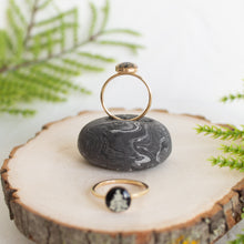 Load image into Gallery viewer, Pine Tree Ring