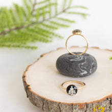 Load image into Gallery viewer, Pine Tree Ring