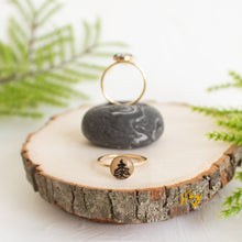 Load image into Gallery viewer, Pine Tree Ring