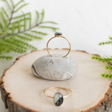 Load image into Gallery viewer, Stone Ring