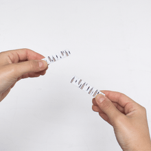 Load image into Gallery viewer, Birch Hair Clips