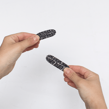 Load image into Gallery viewer, Stone Howlite Hair Clips