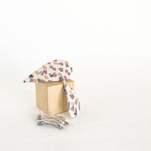 Load image into Gallery viewer, Stone Barrette OLD STYLE