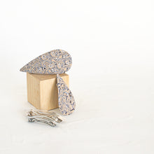 Load image into Gallery viewer, Stone Barrette OLD STYLE