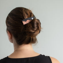 Load image into Gallery viewer, Red Rock Barrette