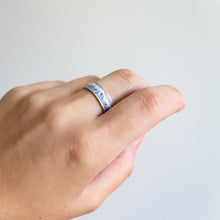 Load image into Gallery viewer, Shoreline Ring