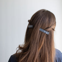 Load image into Gallery viewer, Stargazer Hair Clips
