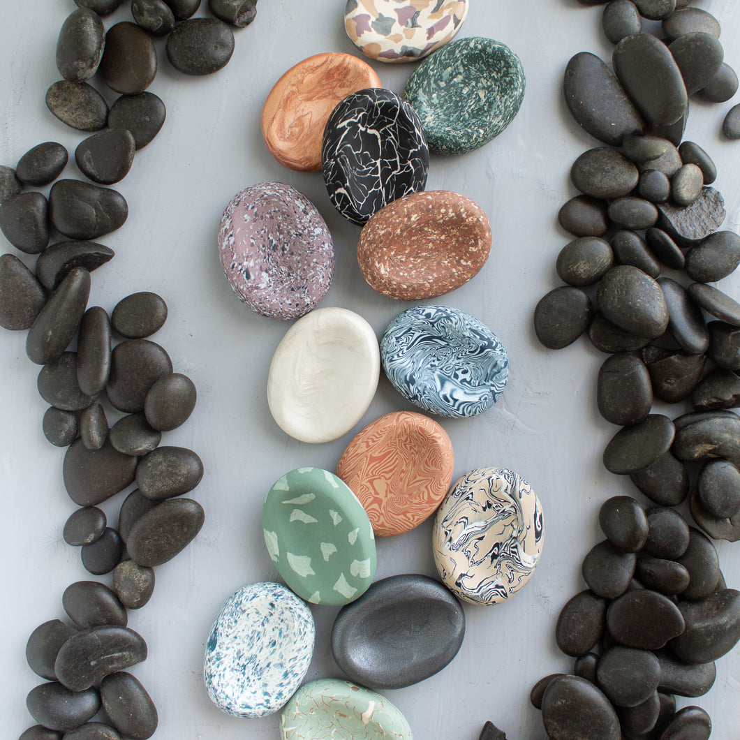 Worry Stones