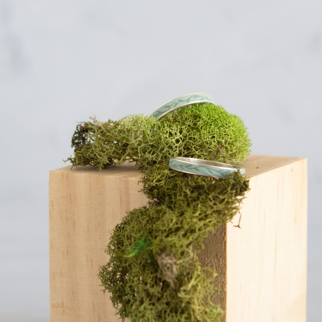 Vine Ring