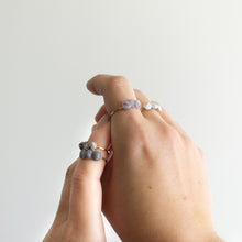 Load image into Gallery viewer, Pebble Ring
