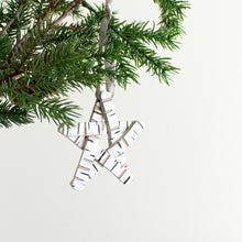 Load image into Gallery viewer, Birch Ornament

